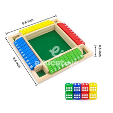 Carregar imagem no visualizador da galeria, Caixa Mágica dos Números
