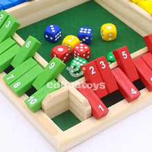 Carregar imagem no visualizador da galeria, Caixa Mágica dos Números
