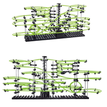 Carregar imagem no visualizador da galeria, Spacerail - Marble Race - Level 4 (488 Peças)
