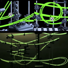 Carregar imagem no visualizador da galeria, Spacerail - Marble Race - Level 3 (343 Peças)
