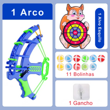 Carregar imagem no visualizador da galeria, Bola ao Alvo de Animais com Arco
