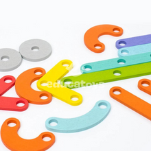 Carregar imagem no visualizador da galeria, Conjunto de Montagem Criativa
