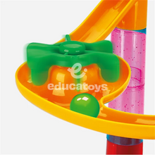 Carregar imagem no visualizador da galeria, Kit de Construção de Pista de Bolinha de Gude
