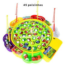 Carregar imagem no visualizador da galeria, Pescaria Magnética Retrô
