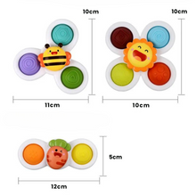 Carregar imagem no visualizador da galeria, Baby Spinner
