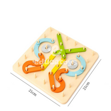 Carregar imagem no visualizador da galeria, Conjunto de Montagem Criativa
