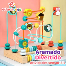 Carregar imagem no visualizador da galeria, Aramado Divertido
