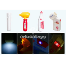 Carregar imagem no visualizador da galeria, Kit Médico Infantil
