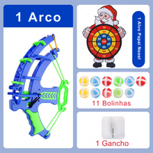 Carregar imagem no visualizador da galeria, Bola ao Alvo de Animais com Arco
