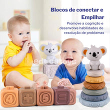 Carregar imagem no visualizador da galeria, Koala das Descobertas
