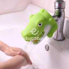 Carregar imagem no visualizador da galeria, Extensor de Torneira para Crianças
