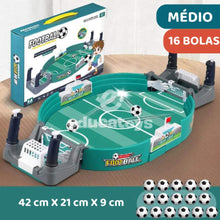 Carregar imagem no visualizador da galeria, Mini Jogo de Futebol de Mesa
