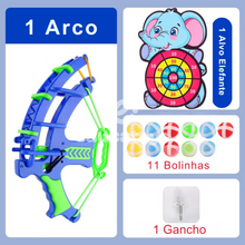 Carregar imagem no visualizador da galeria, Bola ao Alvo de Animais com Arco
