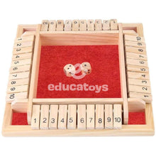 Carregar imagem no visualizador da galeria, Caixa Mágica dos Números
