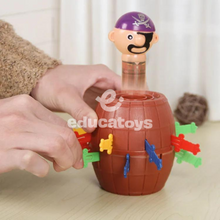 Carregar imagem no visualizador da galeria, Mini Pula Pirata
