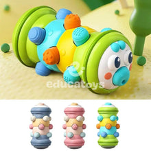 Carregar imagem no visualizador da galeria, Brinquedo de Atividades Lagarta Alegre
