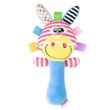 Carregar imagem no visualizador da galeria, Chocalhos Fofos para Bebês

