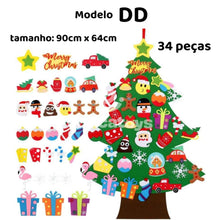 Carregar imagem no visualizador da galeria, Árvore de Natal Interativa
