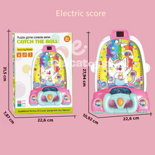 Carregar imagem no visualizador da galeria, Pinball: Aventura de Bolinhas Mágicas
