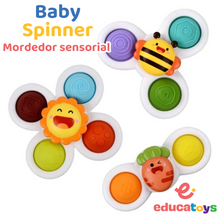 Carregar imagem no visualizador da galeria, Baby Spinner
