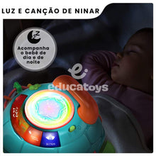 Carregar imagem no visualizador da galeria, Tartaruga Interativa
