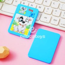 Carregar imagem no visualizador da galeria, Mini Puzzles de Animais
