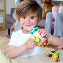 Carregar imagem no visualizador da galeria, Cubo Montessori
