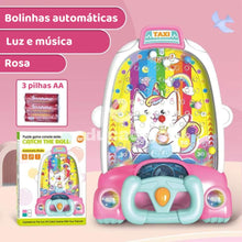 Carregar imagem no visualizador da galeria, Pinball: Aventura de Bolinhas Mágicas
