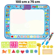 Carregar imagem no visualizador da galeria, Tapete Criativo Reutilizável
