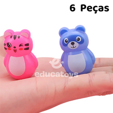 Carregar imagem no visualizador da galeria, Kit Surpresa de Festa 68 peças
