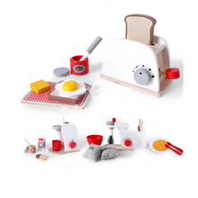 Carregar imagem no visualizador da galeria, Cozinha Criativa em Madeira
