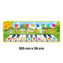 Carregar imagem no visualizador da galeria, Tapete Musical Educatoys
