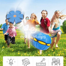 Carregar imagem no visualizador da galeria, Bola Mágica Dobrável
