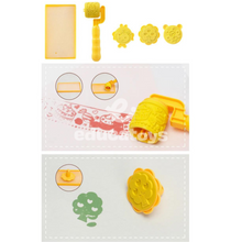 Carregar imagem no visualizador da galeria, Tapete Criativo Reutilizável
