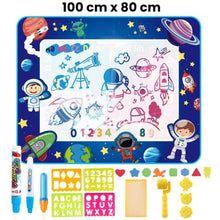 Carregar imagem no visualizador da galeria, Tapete Criativo Reutilizável
