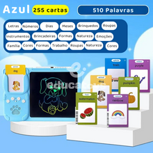 Carregar imagem no visualizador da galeria, Flash Cards + Lousa Digital
