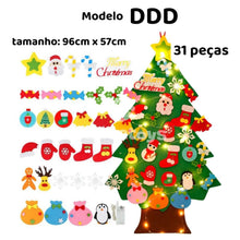 Carregar imagem no visualizador da galeria, Árvore de Natal Interativa
