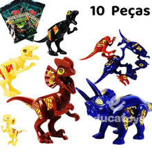 Carregar imagem no visualizador da galeria, Kit Surpresa de Festa 200 peças
