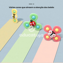 Carregar imagem no visualizador da galeria, Baby Spinner
