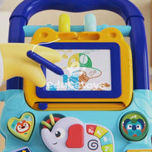 Carregar imagem no visualizador da galeria, Andador de Bebê - Suporte de Atividades Multifuncional
