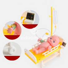 Carregar imagem no visualizador da galeria, Kit Médico Infantil
