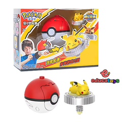 Pokéblade - Pikachu