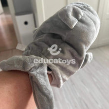 Carregar imagem no visualizador da galeria, Fantoches de Pelúcia
