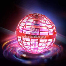 Carregar imagem no visualizador da galeria, Bola Voadora Neon
