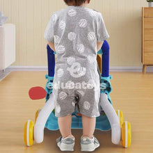 Carregar imagem no visualizador da galeria, Andador de Bebê - Suporte de Atividades Multifuncional
