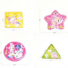 Carregar imagem no visualizador da galeria, Labirintos de Bolinhas
