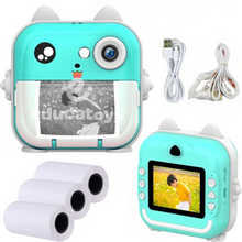 Carregar imagem no visualizador da galeria, Câmera Instantânea Educatoys
