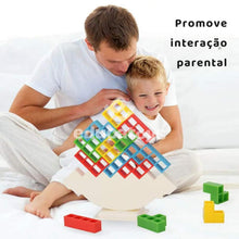 Carregar imagem no visualizador da galeria, Blocos de Construção de Equilíbrio
