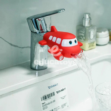 Carregar imagem no visualizador da galeria, Extensor de Torneira para Crianças
