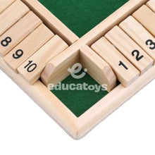 Carregar imagem no visualizador da galeria, Caixa Mágica dos Números
